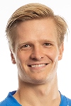 Photo of Tino Salminen