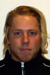 Photo of Niklas Bjorn