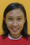 Photo of Siti Umaira Suaidi