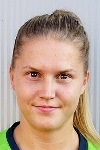 Photo of Senni Hietanen