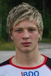 Photo of Jesper Karlsson