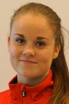 Photo of Maiken Svendsrud