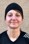 Photo of Dominika Steinbachova