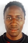 Photo of Simon Asimwe