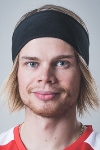 Photo of Jyrki Holopainen