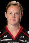Photo of Erika Andersson