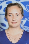 Photo of Ilva Lukstina
