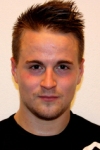 Photo of Mattias Hjalmarsson