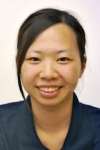 Photo of Megumi Nishiki