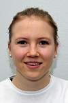 Photo of Annika Kulmala