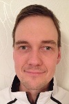 Photo of Markku Heikkinen