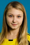Photo of Ksenia Chuzhykova