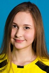 Photo of Valeriia Lytvynenko