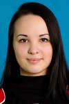 Photo of Viktoriia Proskurnia