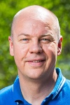 Photo of Mika Laakkonen
