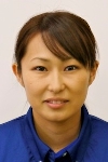 Photo of Shiori Sato