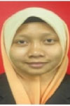 Photo of Izzah Syafiqah Md Yunus