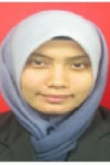 Photo of Nor Aini Mohd Tajuddin