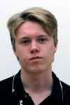 Photo of Ludvik Hansen