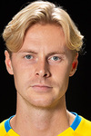 Photo of Rasmus Andersson
