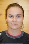 Photo of Dominika Kostelova