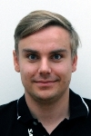 Photo of Christoffer Oistad