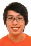 Photo of Mark Song