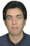 Photo of Mehrdad Aghili
