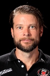 Photo of David Börjesson