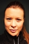 Photo of Elin Andersson
