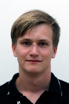 Photo of Rune Svebestad