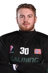 Photo of Nicholay Halvorsen