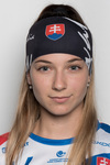 Photo of Barbora Gaborova