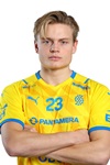 Photo of Hampus Ahren