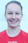 Photo of Dominika Buczek