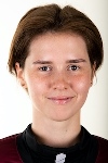 Photo of Barbara Rabcevska