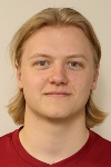Photo of Matiss Jorens Svedenbergs