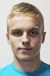 Photo of Andrii Khrystynets