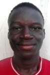 Photo of Ousmane Compaore