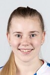 Photo of Inka Lippojoki