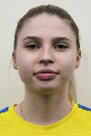 Photo of Olha Nikolchuk