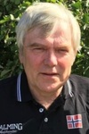 Photo of Ivar Skulstad