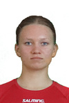 Photo of Nina Stefanska
