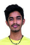 Photo of Divesh Mohan