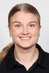 Photo of Maja Lindsjo