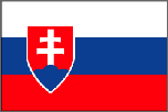 Logo för Slovakia Women Under 19