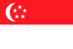 Logo for Singapore Women