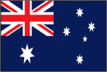 Logo for Australia Women