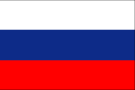 Logo for Russia Men Under 19