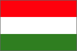 Logo for Hungary Men Under 19